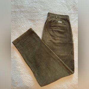 Vintage POLO by Ralph Lauren corduroy pants